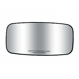 CIPA USA Interior Rear View Mirror 02000