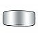 CIPA USA Interior Rear View Mirror 02000