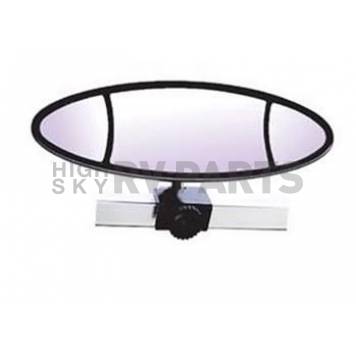 CIPA USA Interior Rear View Mirror 02002