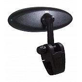 CIPA USA Interior Rear View Mirror 02003