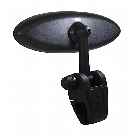 CIPA USA Interior Rear View Mirror 02003