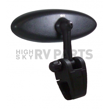 CIPA USA Interior Rear View Mirror 02003