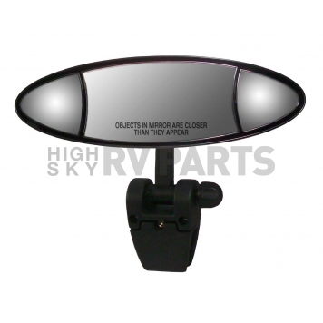 CIPA USA Interior Rear View Mirror 02003-2