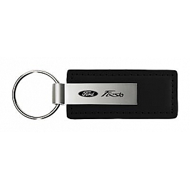 Automotive Gold Key Chain KC1540FIE
