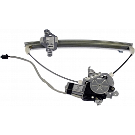 Dorman (OE Solutions) Window Regulator 748914