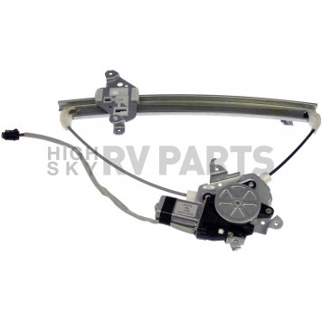 Dorman (OE Solutions) Window Regulator 748914