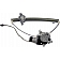 Dorman (OE Solutions) Window Regulator 748914