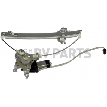 Dorman (OE Solutions) Window Regulator 748914-1