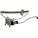 Dorman (OE Solutions) Window Regulator 748914