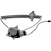 Dorman (OE Solutions) Window Regulator 748915