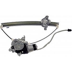 Dorman (OE Solutions) Window Regulator 748915