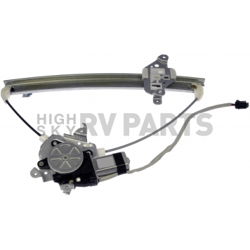 Dorman (OE Solutions) Window Regulator 748915