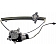Dorman (OE Solutions) Window Regulator 748915