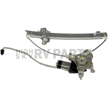 Dorman (OE Solutions) Window Regulator 748915-1