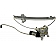 Dorman (OE Solutions) Window Regulator 748915