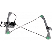 Dorman (OE Solutions) Window Regulator 741640