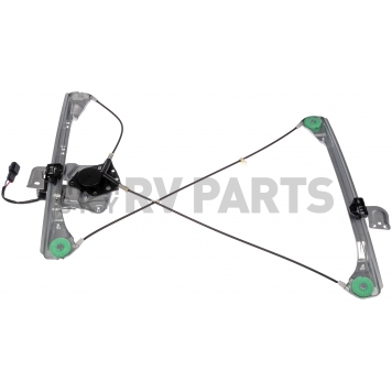 Dorman (OE Solutions) Window Regulator 741640