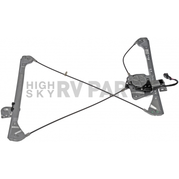 Dorman (OE Solutions) Window Regulator 741640-1