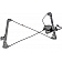 Dorman (OE Solutions) Window Regulator 741640