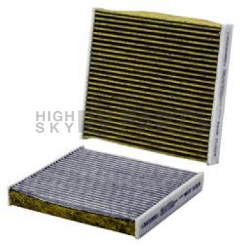 Wix Filters Cabin Air Filter 24483XP