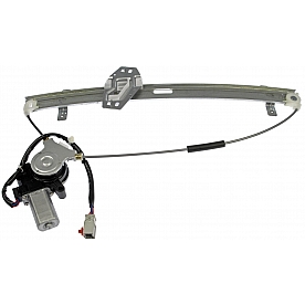 Dorman (OE Solutions) Window Regulator 748917