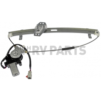 Dorman (OE Solutions) Window Regulator 748917
