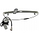 Dorman (OE Solutions) Window Regulator 748917