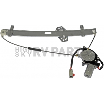 Dorman (OE Solutions) Window Regulator 748917-1