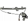 Dorman (OE Solutions) Window Regulator 748917