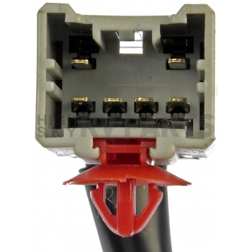 Dorman (OE Solutions) Window Regulator 748917-2