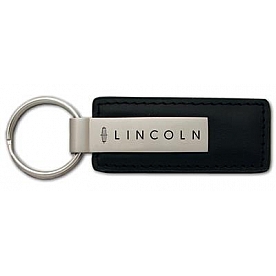 Automotive Gold Key Chain KC1540LIN