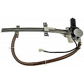 Dorman (OE Solutions) Window Regulator 741594