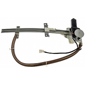 Dorman (OE Solutions) Window Regulator 741594