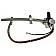 Dorman (OE Solutions) Window Regulator 741594