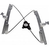 Dorman (OE Solutions) Window Regulator 740345