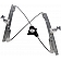 Dorman (OE Solutions) Window Regulator 740345