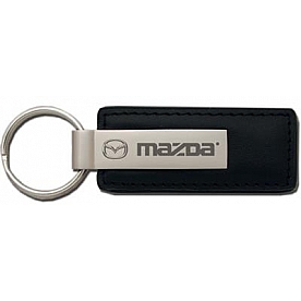 Automotive Gold Key Chain KC1540MAZ
