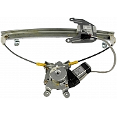 Dorman (OE Solutions) Window Regulator 741606