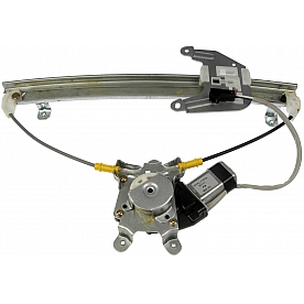 Dorman (OE Solutions) Window Regulator 741606