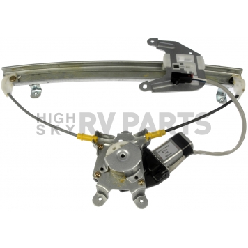 Dorman (OE Solutions) Window Regulator 741606