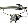 Dorman (OE Solutions) Window Regulator 741606