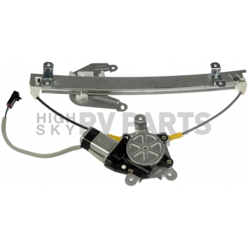 Dorman (OE Solutions) Window Regulator 741606-1