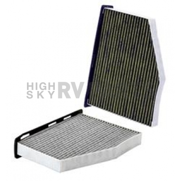Wix Filters Cabin Air Filter 24489XP