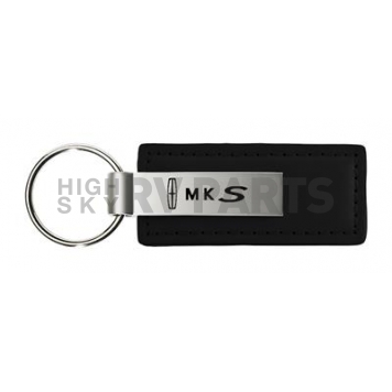 Automotive Gold Key Chain KC1540MKS