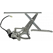 Dorman (OE Solutions) Window Regulator 741610