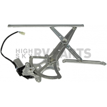Dorman (OE Solutions) Window Regulator 741610