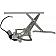 Dorman (OE Solutions) Window Regulator 741610