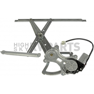 Dorman (OE Solutions) Window Regulator 741610-1