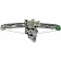 Dorman (OE Solutions) Window Regulator 748523
