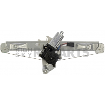 Dorman (OE Solutions) Window Regulator 748523-1